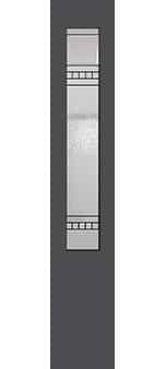 Exterior Door Glass – Brownstone Exterior Door Glass – Brownstone