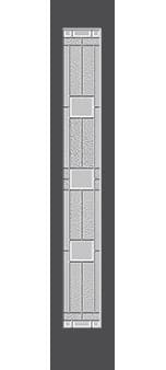 Exterior Door Glass – Monterey Exterior Door Glass – Monterey