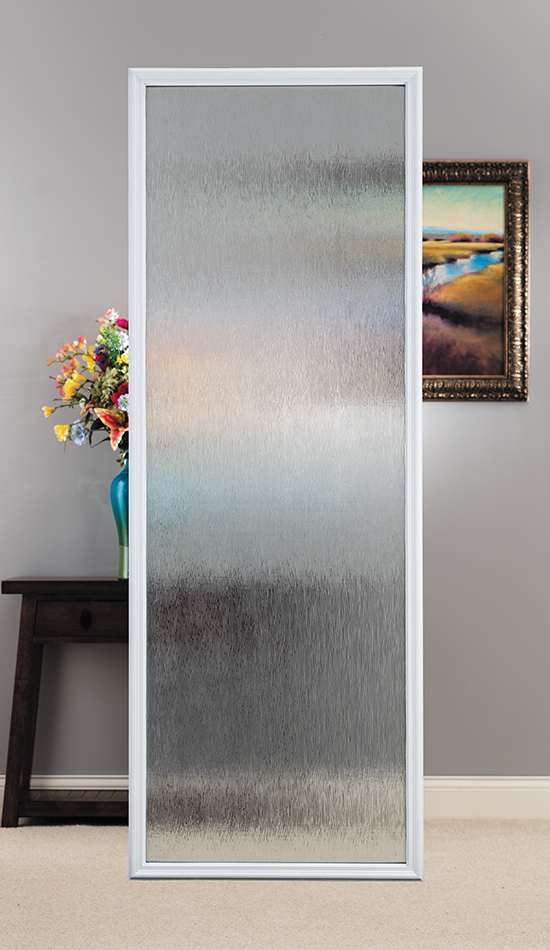 Exterior Door Glass – Streamed