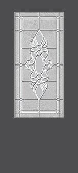 Exterior Door Glass – Regency Exterior Door Glass – Regency