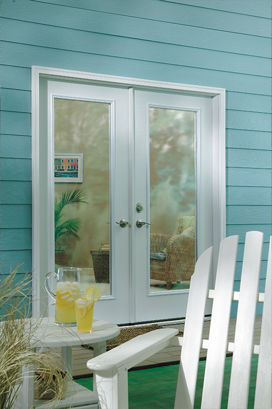 Choosing the Best Exterior Doors for Your New Home Choosing the Best Exterior Doors for Your New Home