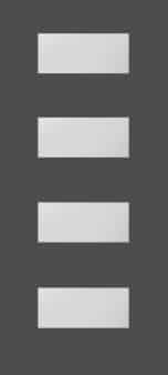Exterior Door Glass – Frosted Exterior Door Glass – Frosted
