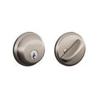 TAB – Exterior Doors | Hardware | Schlage |2023 TAB – Exterior Doors | Hardware | Schlage |2023
