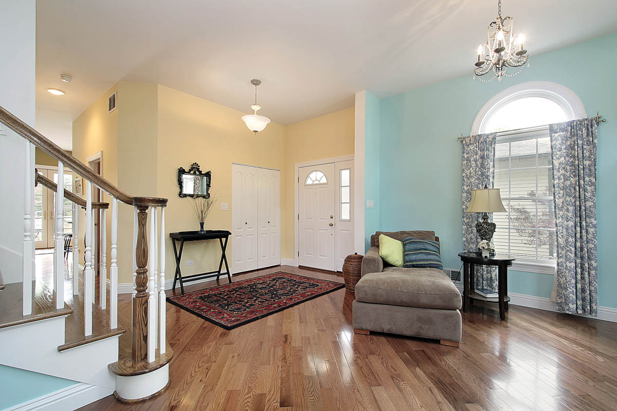 Peaceful and Welcoming