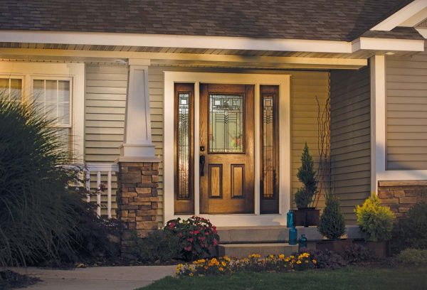 Porch Perfection