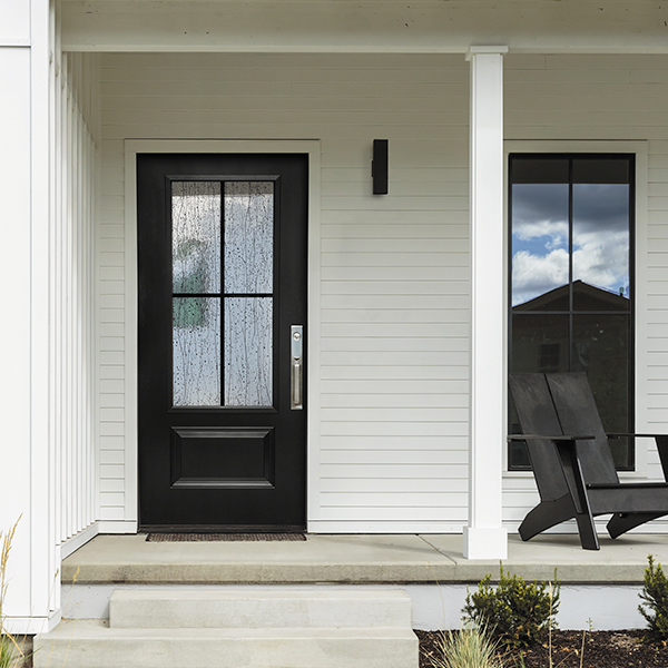Front Door Styles We Love for 2022 Front Door Styles We Love for 2022