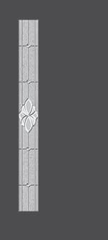 Exterior Door Glass – Regency Exterior Door Glass – Regency