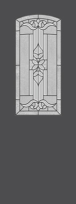 Exterior Door Glass – Canteberry Exterior Door Glass – Canteberry