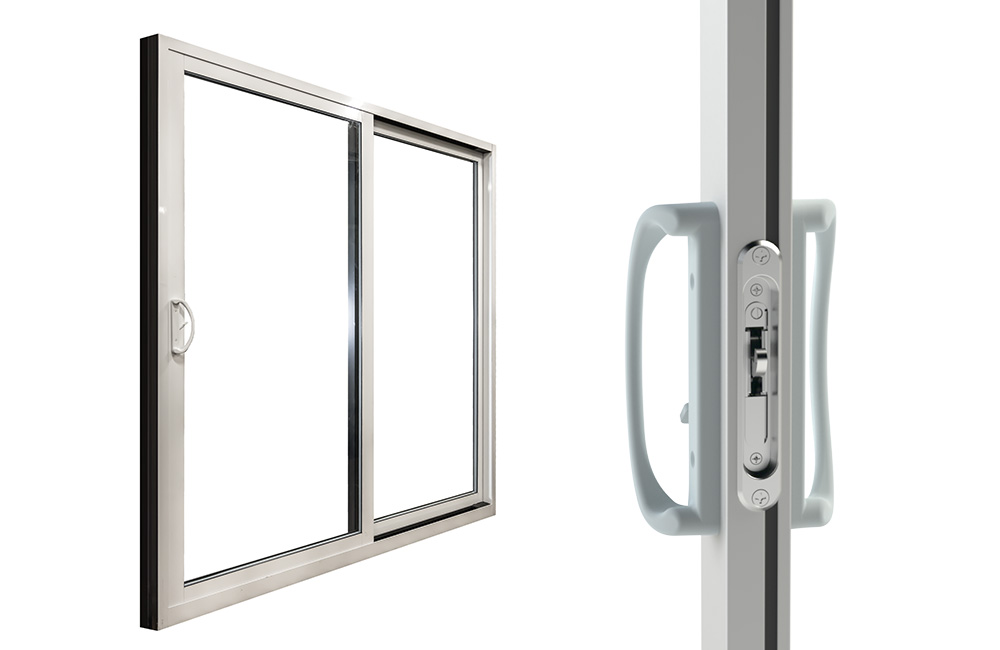 Sliding Patio Doors – Studio Sliding Patio Doors – Studio