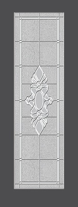 Exterior Door Glass – Regency Exterior Door Glass – Regency