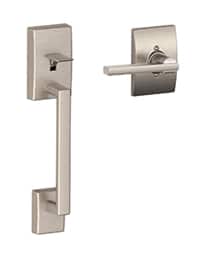 TAB – Exterior Doors | Hardware | Schlage |2023 TAB – Exterior Doors | Hardware | Schlage |2023