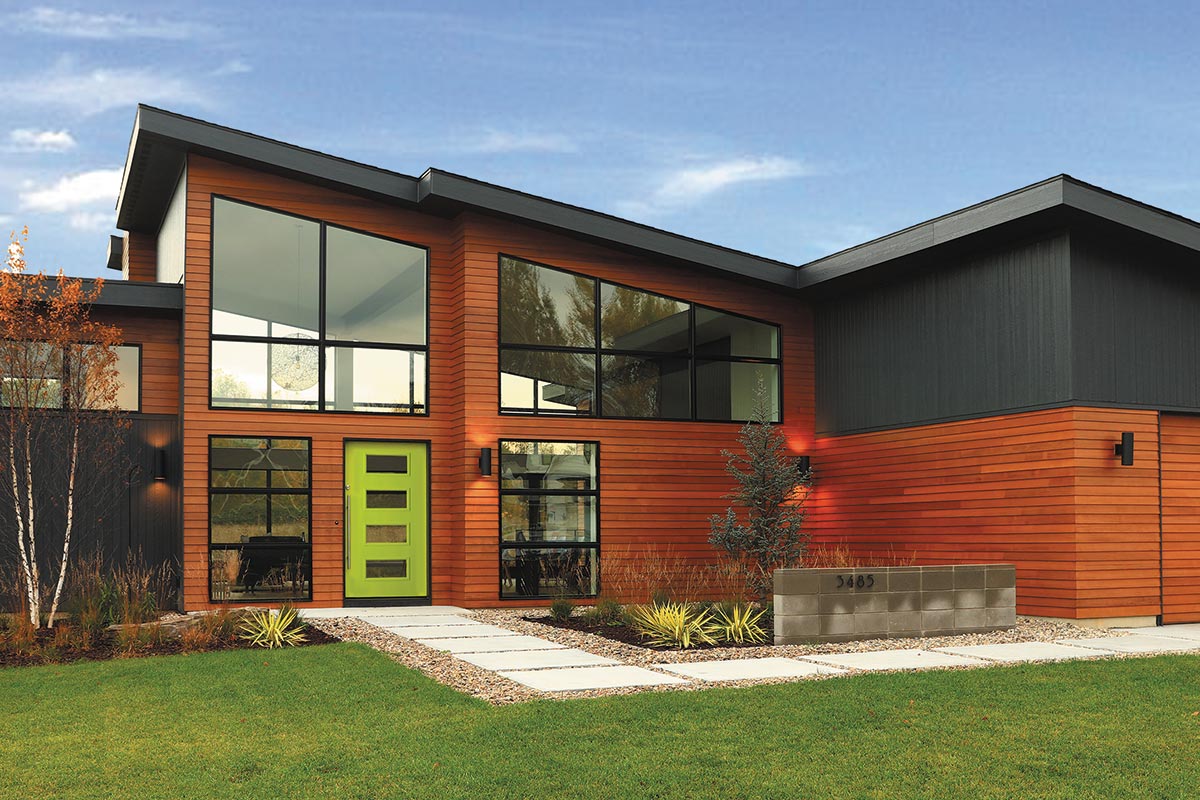 Exterior Design Tips Exterior Design Tips