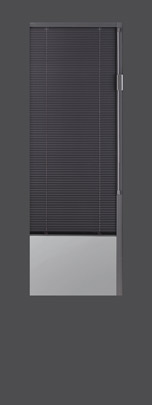 Exterior Door Glass – Blinds Exterior Door Glass – Blinds