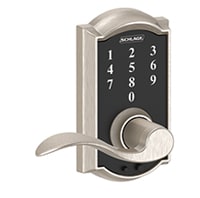 TAB – Exterior Doors | Hardware | Schlage |2023 TAB – Exterior Doors | Hardware | Schlage |2023