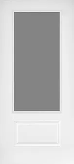 Exterior Door Collections – Weston Brushed Smooth Fiberglass Exterior Door Collections – Weston Brushed Smooth Fiberglass