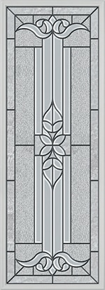 TAB – Exterior Doors | Decorative Glass | 2023