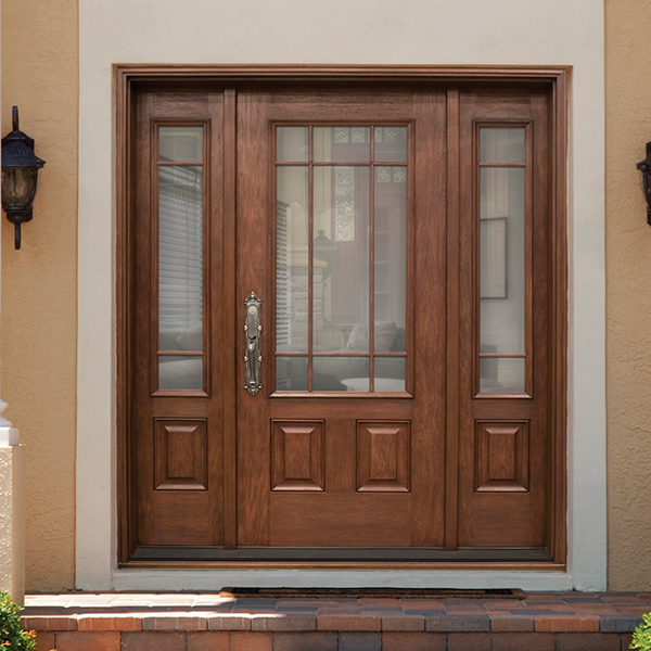 Front Door Styles We Love for 2022 Front Door Styles We Love for 2022