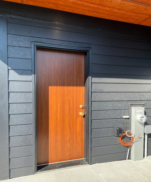 Garage Access