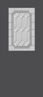 Exterior Door Glass – Oxford Exterior Door Glass – Oxford