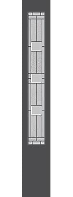 Exterior Door Glass – Monterey Exterior Door Glass – Monterey