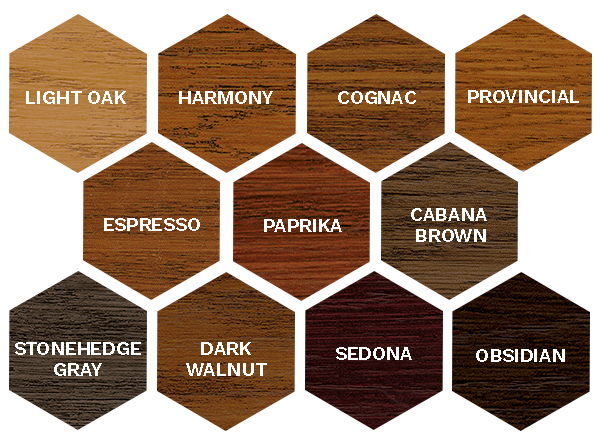 Understanding Woodgrains for Your Entry Door Understanding Woodgrains for Your Entry Door