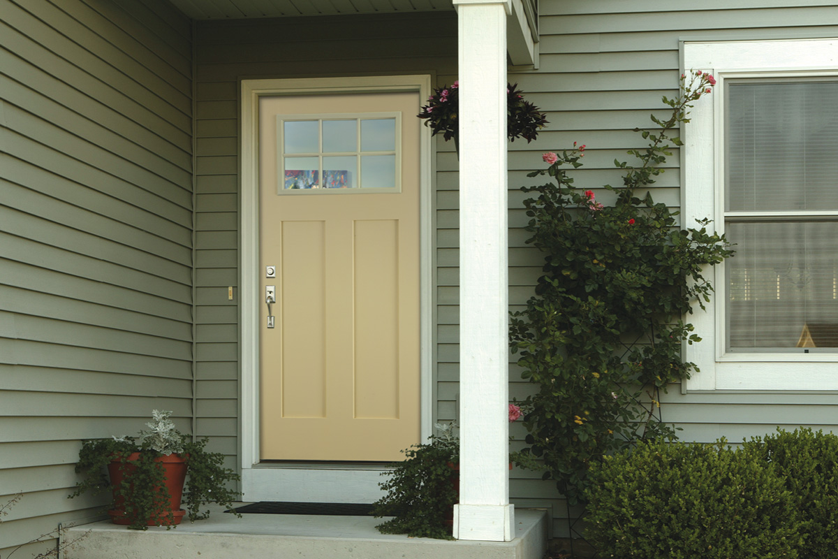 Refresh Your Home with New Exterior Doors Refresh Your Home with New Exterior Doors