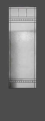 Exterior Door Glass – Brownstone Exterior Door Glass – Brownstone