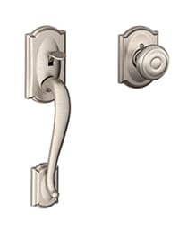 TAB – Exterior Doors | Hardware | Schlage |2023 TAB – Exterior Doors | Hardware | Schlage |2023
