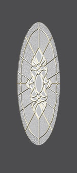 Exterior Door Glass – Regency Exterior Door Glass – Regency