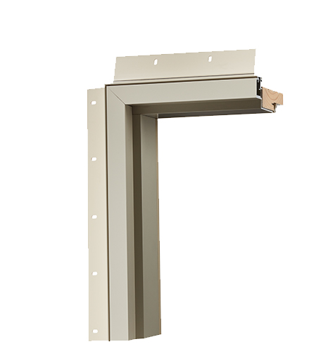 TAB – Exterior Doors | Frame Types | 2023 TAB – Exterior Doors | Frame Types | 2023