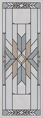 TAB – Exterior Doors | Decorative Glass | 2023