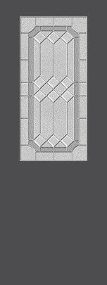 Exterior Door Glass – Oxford Exterior Door Glass – Oxford