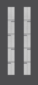 Exterior Door Glass – Crosswalk Exterior Door Glass – Crosswalk