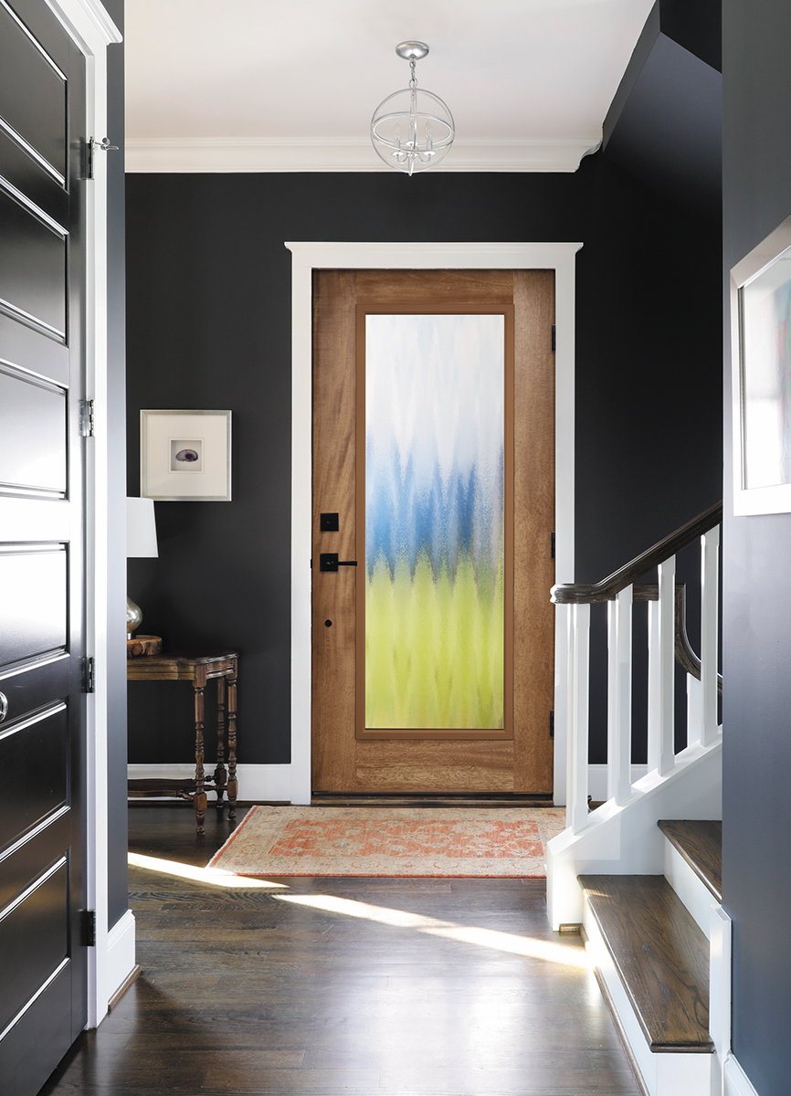 Glistening in the Sun