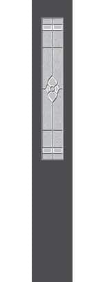 Exterior Door Glass – Harrison Exterior Door Glass – Harrison