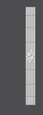 Exterior Door Glass – Regency Exterior Door Glass – Regency
