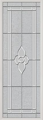 TAB – Exterior Doors | Decorative Glass | 2023