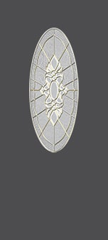 Exterior Door Glass – Regency Exterior Door Glass – Regency