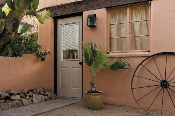 Southwestern Charm