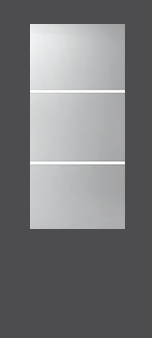 Exterior Door Glass – Internal Grilles Exterior Door Glass – Internal Grilles