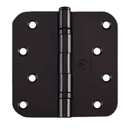 TAB – Exterior Doors – Hinge Finish TAB – Exterior Doors – Hinge Finish