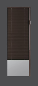 Exterior Door Glass – Blinds Exterior Door Glass – Blinds
