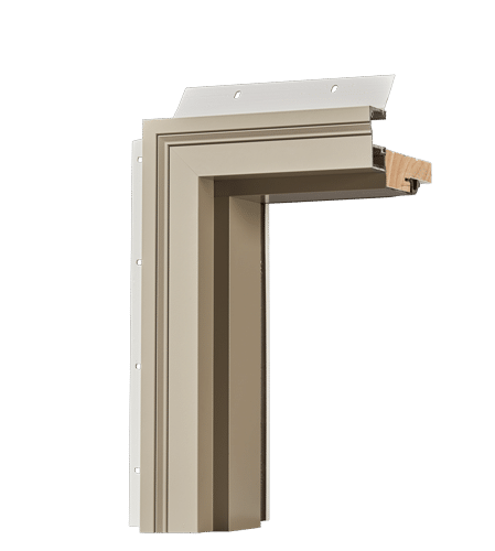 Garage Door Frames Garage Door Frames