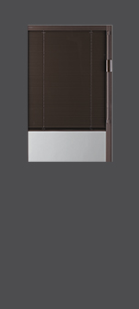 Exterior Door Glass – Blinds Exterior Door Glass – Blinds
