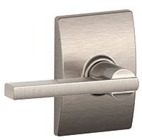 TAB – Exterior Doors | Hardware | Schlage |2023 TAB – Exterior Doors | Hardware | Schlage |2023