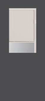 Exterior Door Glass – Blinds Exterior Door Glass – Blinds