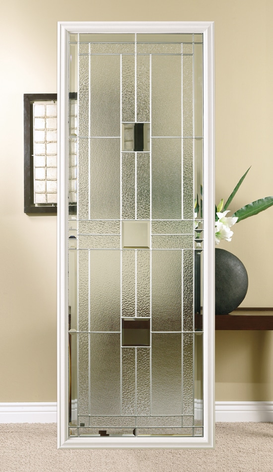 Exterior Door Glass – Monterey Exterior Door Glass – Monterey