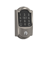 TAB – Exterior Doors | Hardware | Schlage |2023 TAB – Exterior Doors | Hardware | Schlage |2023