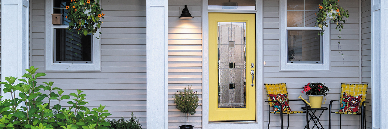 Exterior Doors Exterior Doors