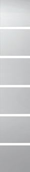 Exterior Door Glass – Internal Grilles Exterior Door Glass – Internal Grilles
